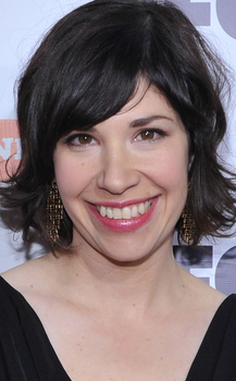 Carrie Brownstein